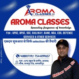 AROMA CLASSES