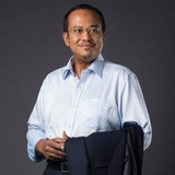 Dr Ahmad Samsuri Mokhtar