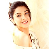 Mehreen Kaur Pirzada π