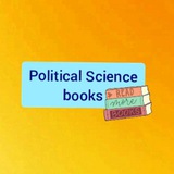 Political Science Books