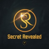 Secret Revealed