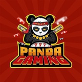 Panda Gaming Channel