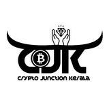 Crypto Junction kerala