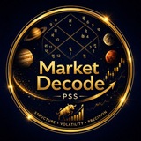 Market Decode | PSS