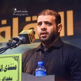 الشاعر نور اللامي