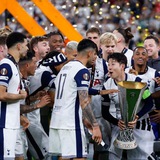 Tottenham Hotspurs ™ | Spurs Uzbekistan 🇺🇿