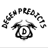 DEGEN PREDICTS