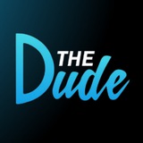 The Dude ™👨💼