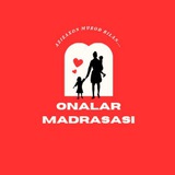"Isloh" | Onalar madrasasi