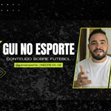 GUI NO ESPORTE ⚽ 🏆