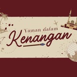 YAMAN DALAM KENANGAN