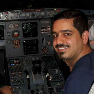 فیزیک امیر مسعودی