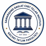 SamDChTI Kechki ta'lim fakulteti