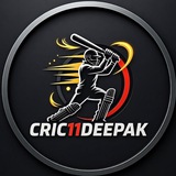 CRIC11 DEEPAK