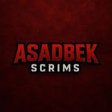 ASADBEK SCRIMS