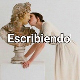 💭 𝑬𝒔𝒄𝒓𝒊𝒃𝒊𝒆𝒏𝒅𝒐...
