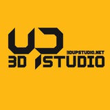3dupstudio