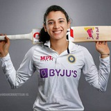 Smriti Mandhana