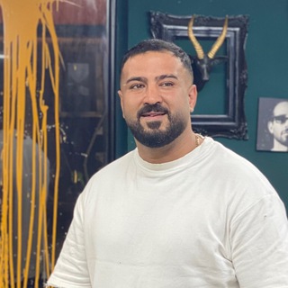 کانال رسمی محمد بخشی 🎤