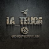 La TeLiga | Omonjon To'xtamirzayev