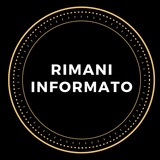 Rimani informato
