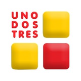 πͺπΈ UnoDosTres - ΠΈΡΠΏΠ°Π½ΡΠΊΠΈΠΉ ΡΠ·ΡΠΊ