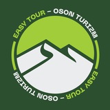 EASY TOUR 🏔️