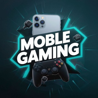 Mobile Gamer