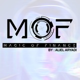 MOF (Magic Of Finance) Trading Forex & Gold
