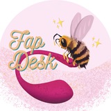 ✨ fapdesk ✨