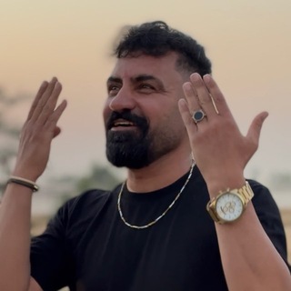 کانال رسمی هنرمند سعید قلاوند
