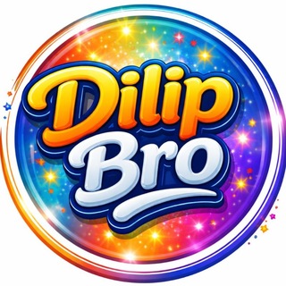 DILIP BRO GAMING