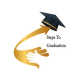 Steps To Graduation
