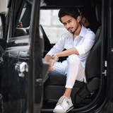 Ansh Pandit