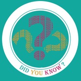 DID U KNOW️ ⁉️