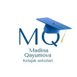 Qayumova Madina|Metodik yordam