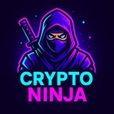CRYPTO NINJA