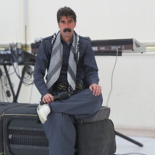 کانال رسمی مراد گلمحمدی