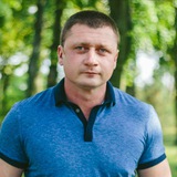 Олександр Коломієць - секретар Ладижинської міської ради