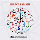 ARAPÇA ZAMANI