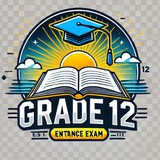 Grade 12 Entrance Exam
