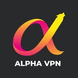 Alpha VPN