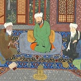 عمر جویا (اندیشهگاه ماتریدی)