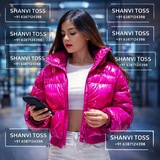 SHANVI TOSSโข