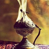 قناة تعليم البخور والعطور 🌸 دروس أم شهاب الطيار