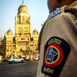 पोलीस भरती 2026 👮♂️ 🚓