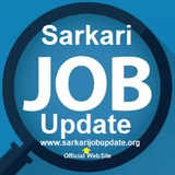 Sarkari Job Update