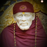 🙏 Sai Baba Devotional Status🙏