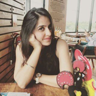 English with Parneet kaur