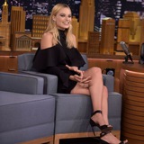 Margot Robbie 🧚